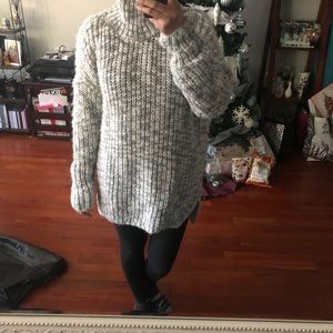 Zara Sweater